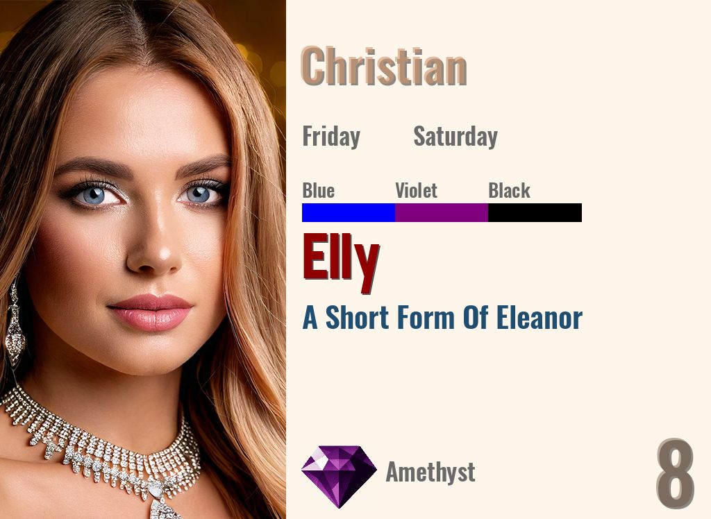 Elly