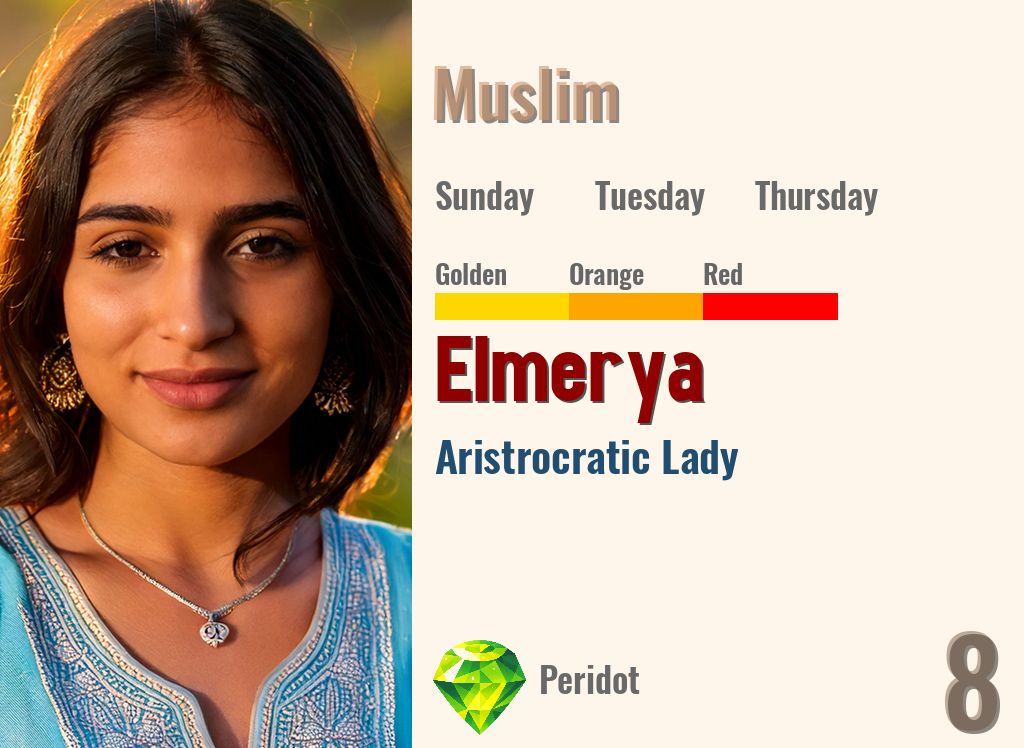 Elmerya