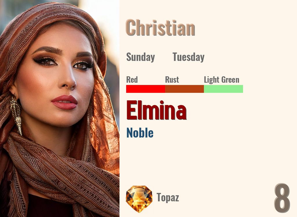 Elmina