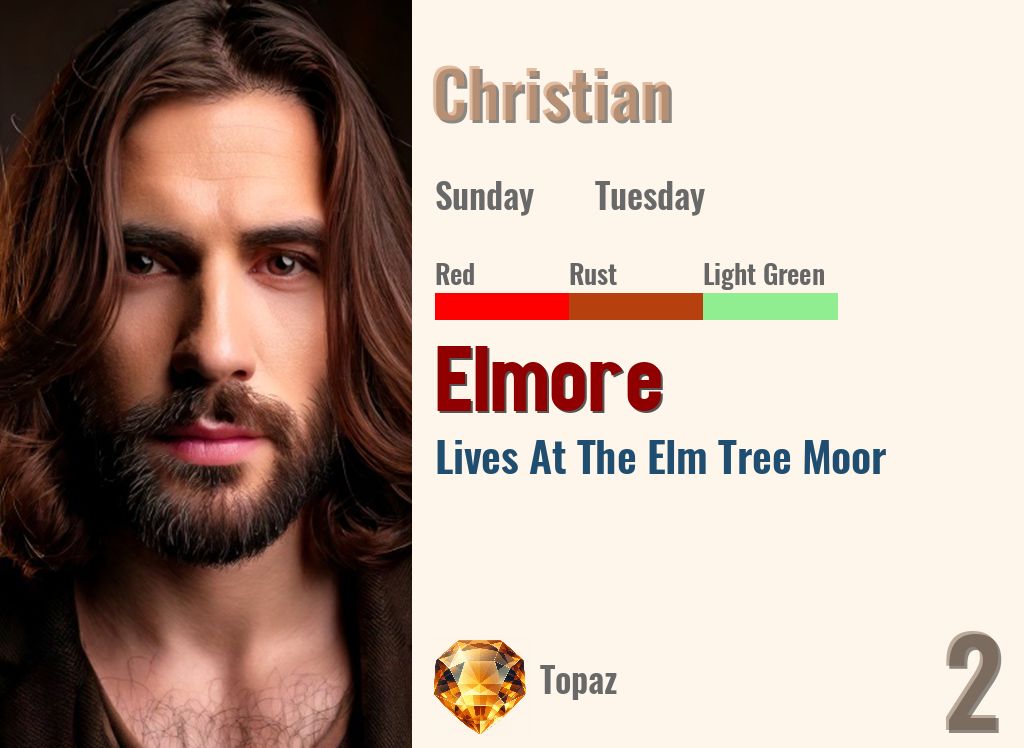 Elmore