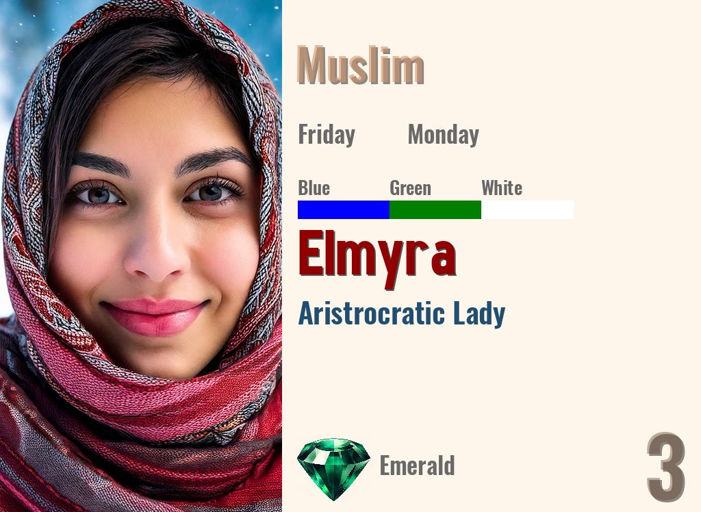 Elmyra