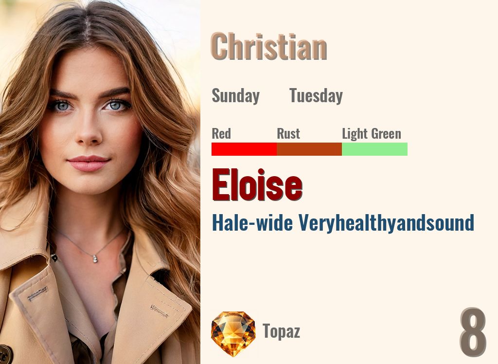 Eloise