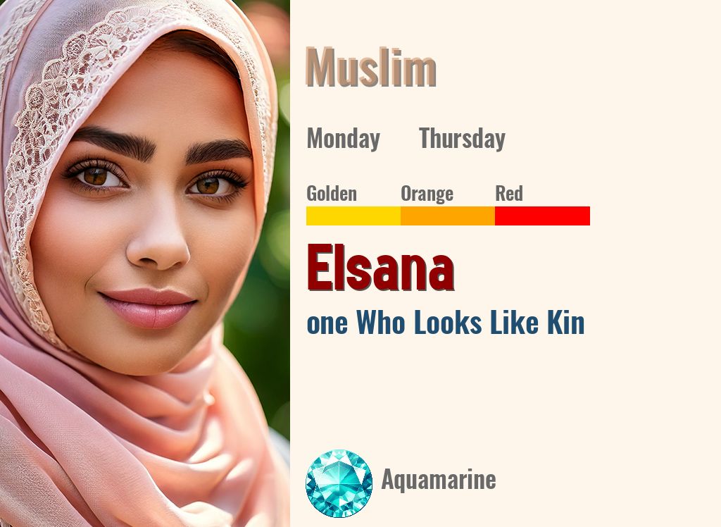Elsana