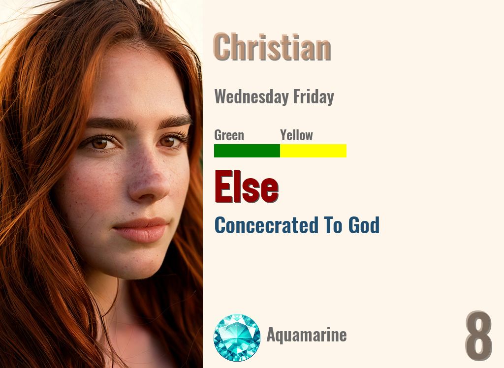 Else