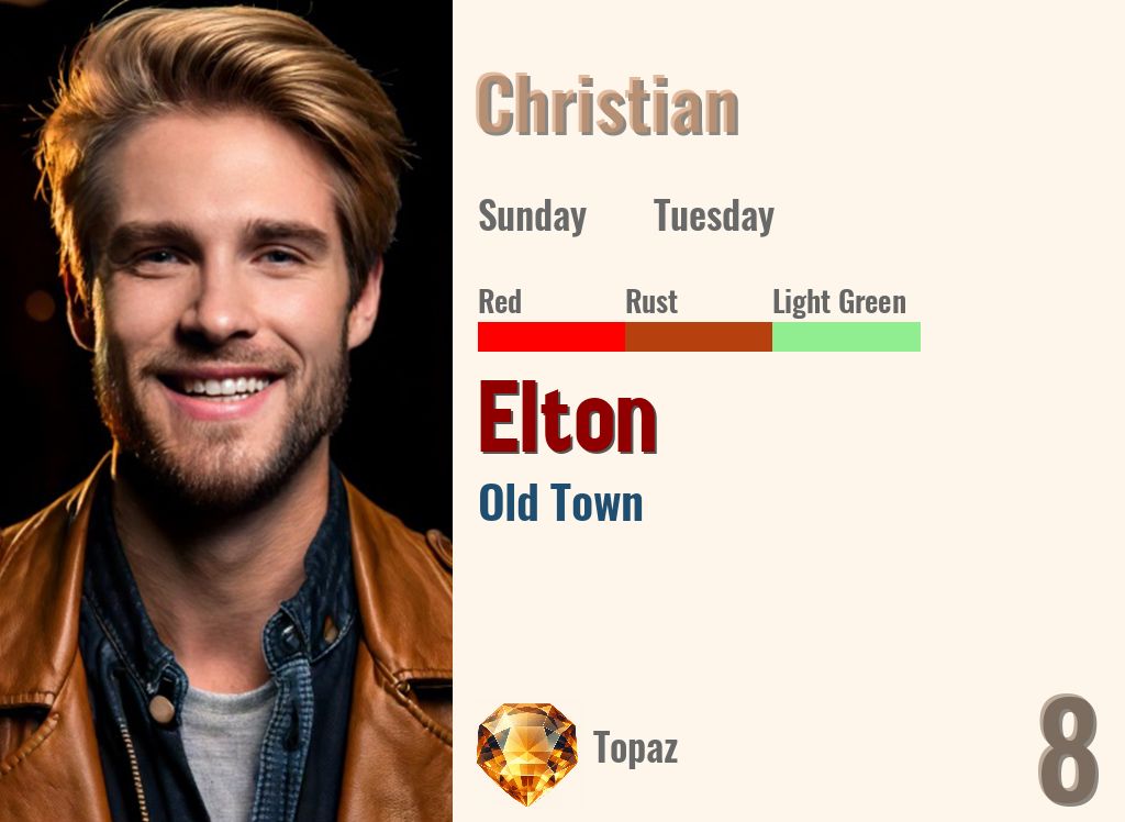 Elton