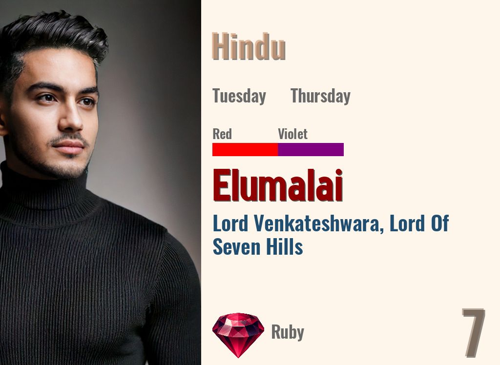 Elumalai