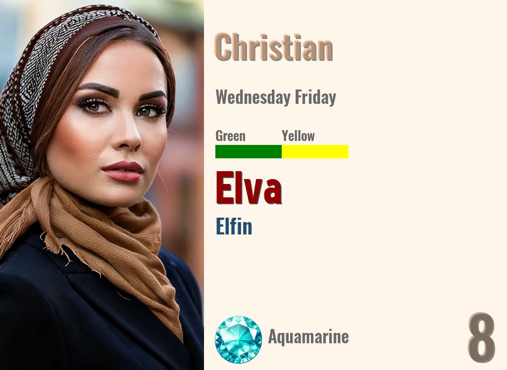 Elva