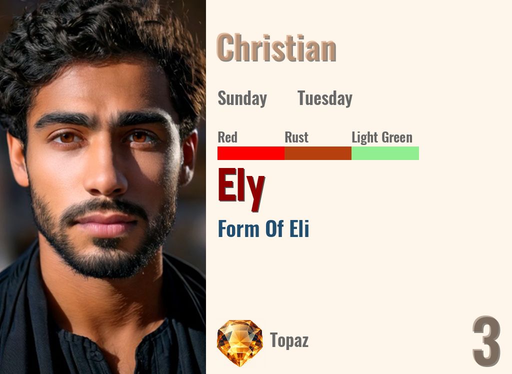 Ely