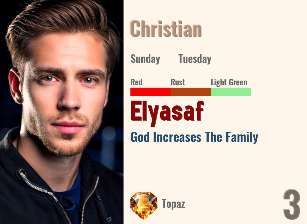 Elyasaf