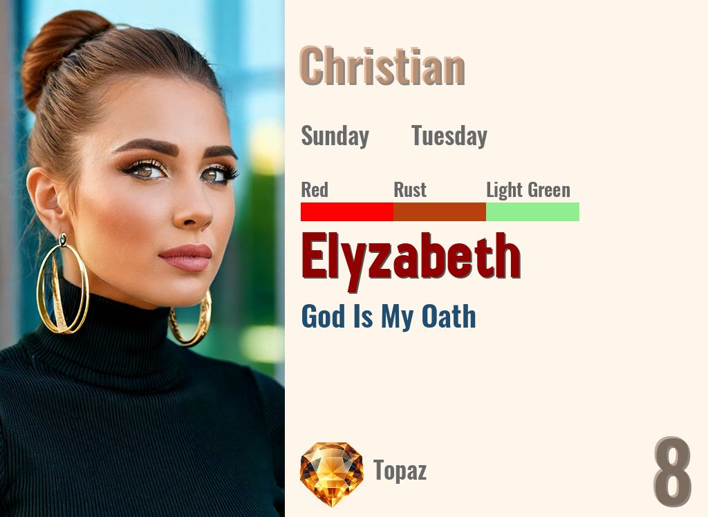 Elyzabeth