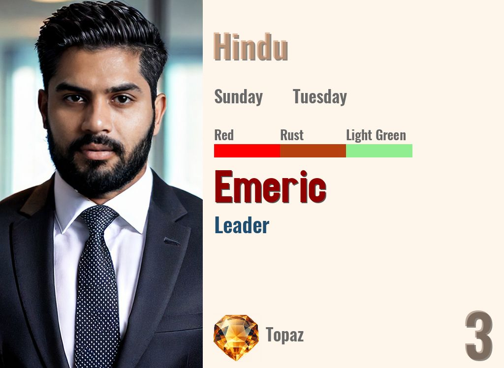 Emeric