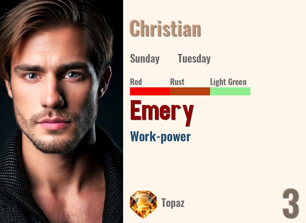 Emery