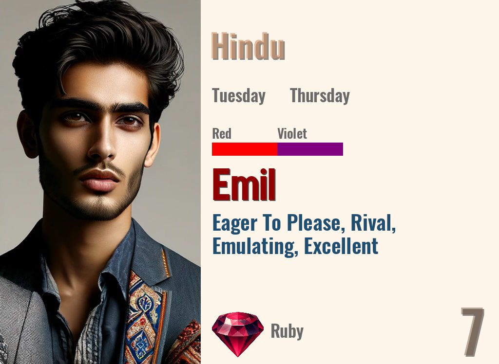 Emil