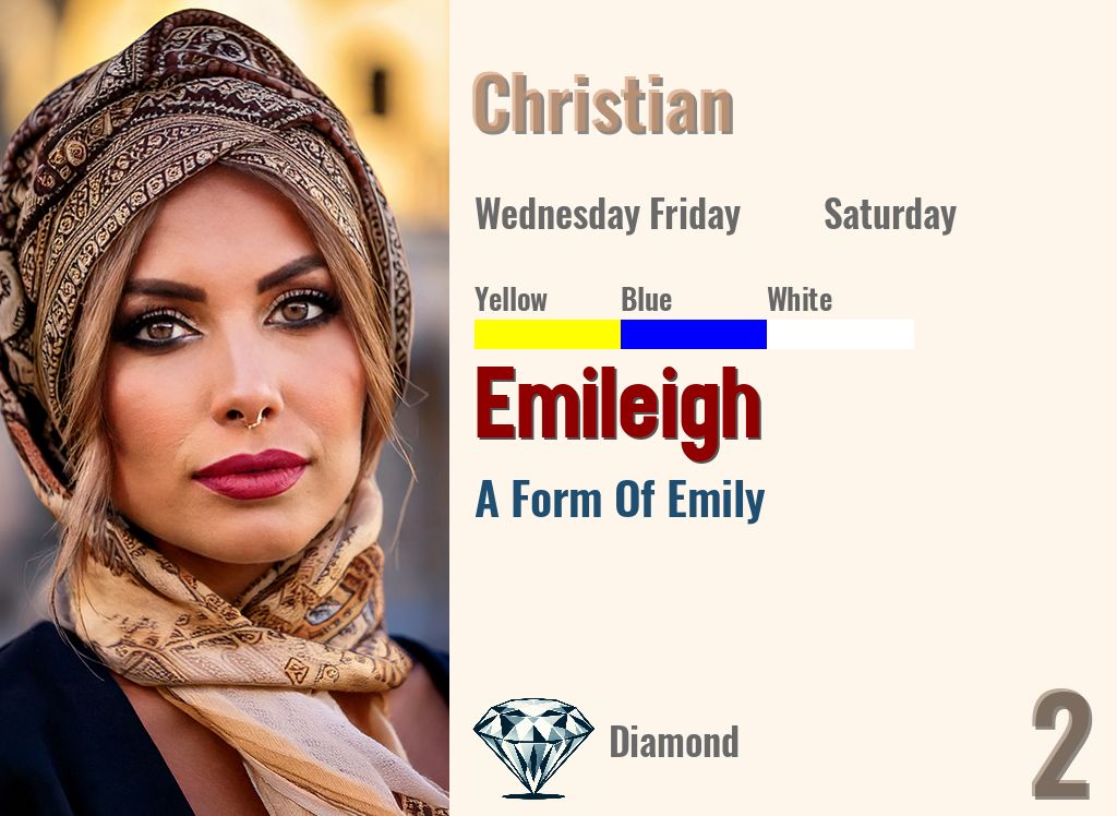 Emileigh