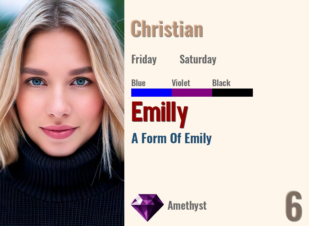 Emilly