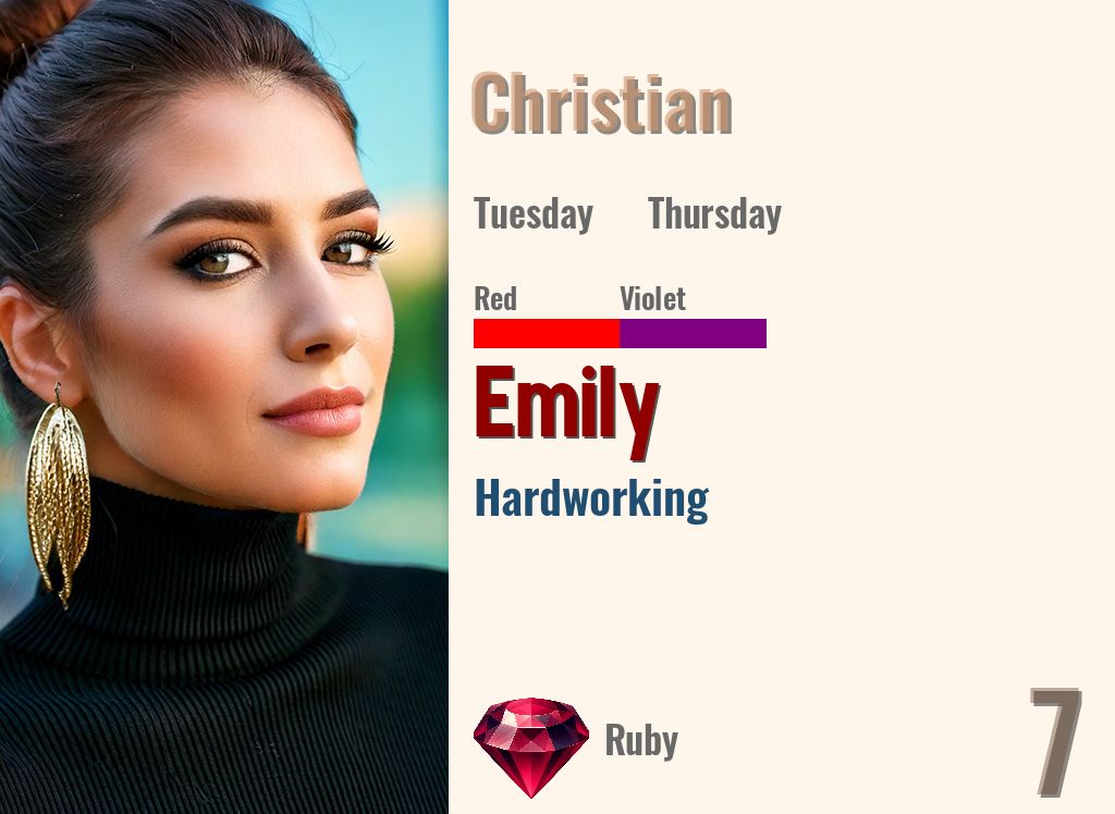 Emily