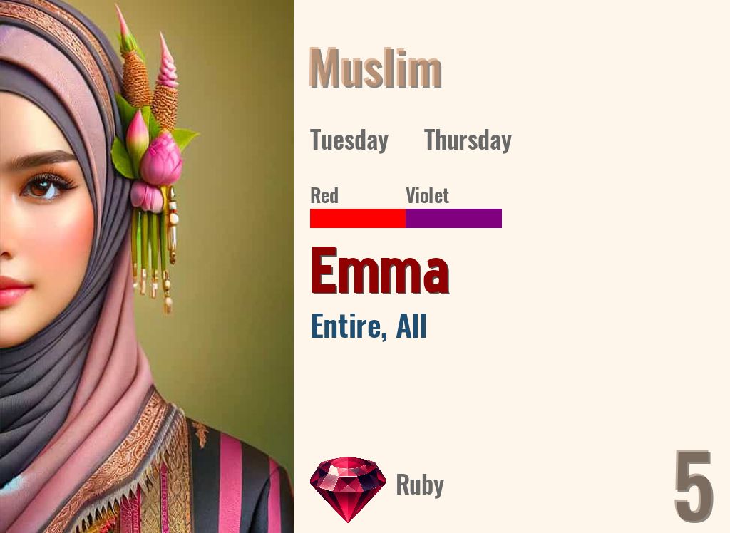 Emma