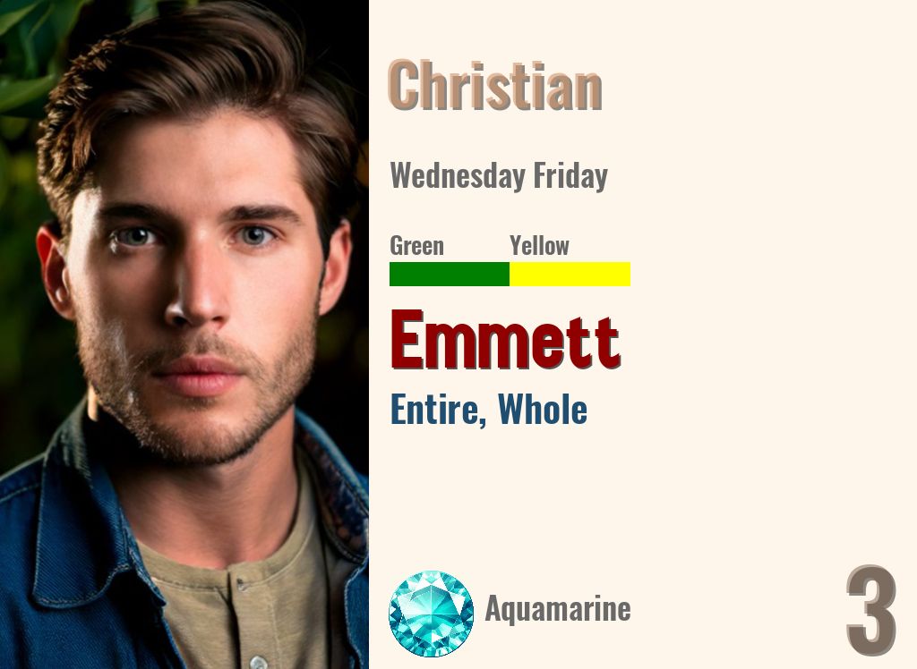 Emmett