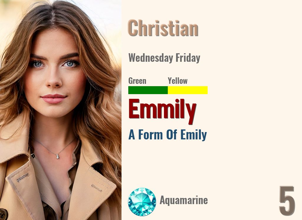 Emmily
