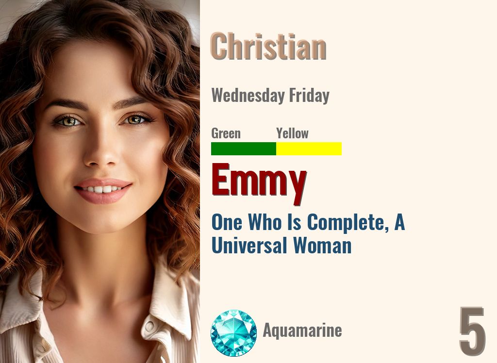 Emmy