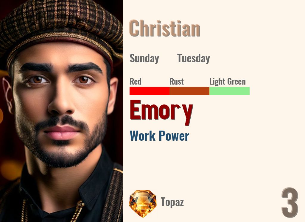 Emory