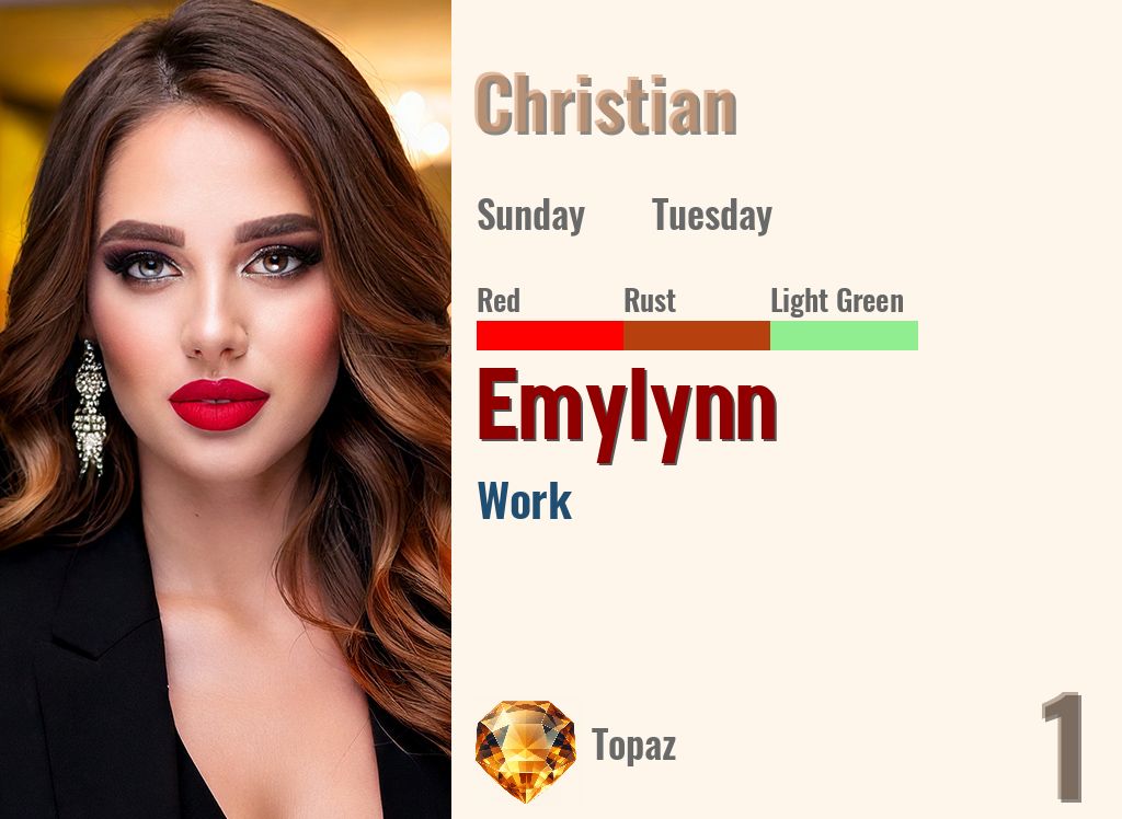 Emylynn