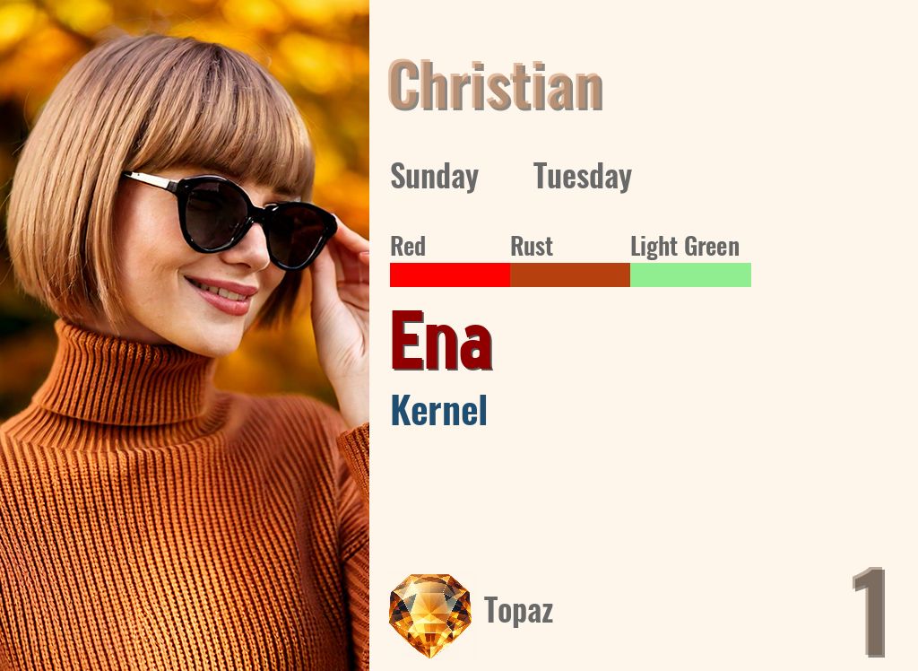 Ena