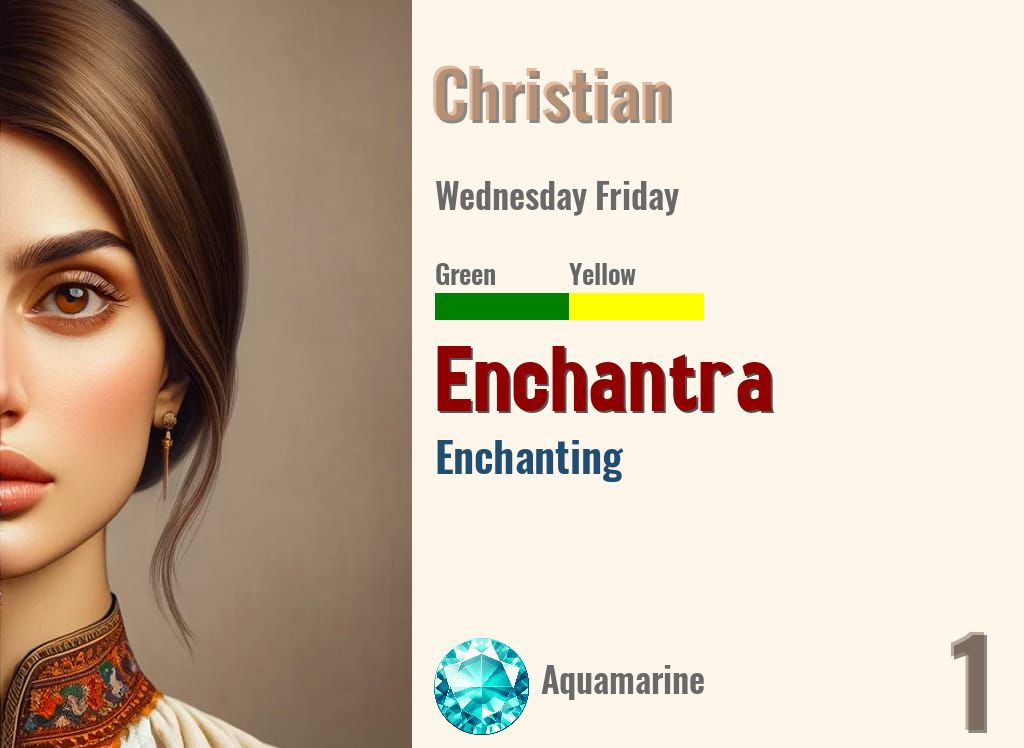 Enchantra