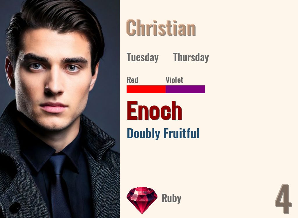 Enoch