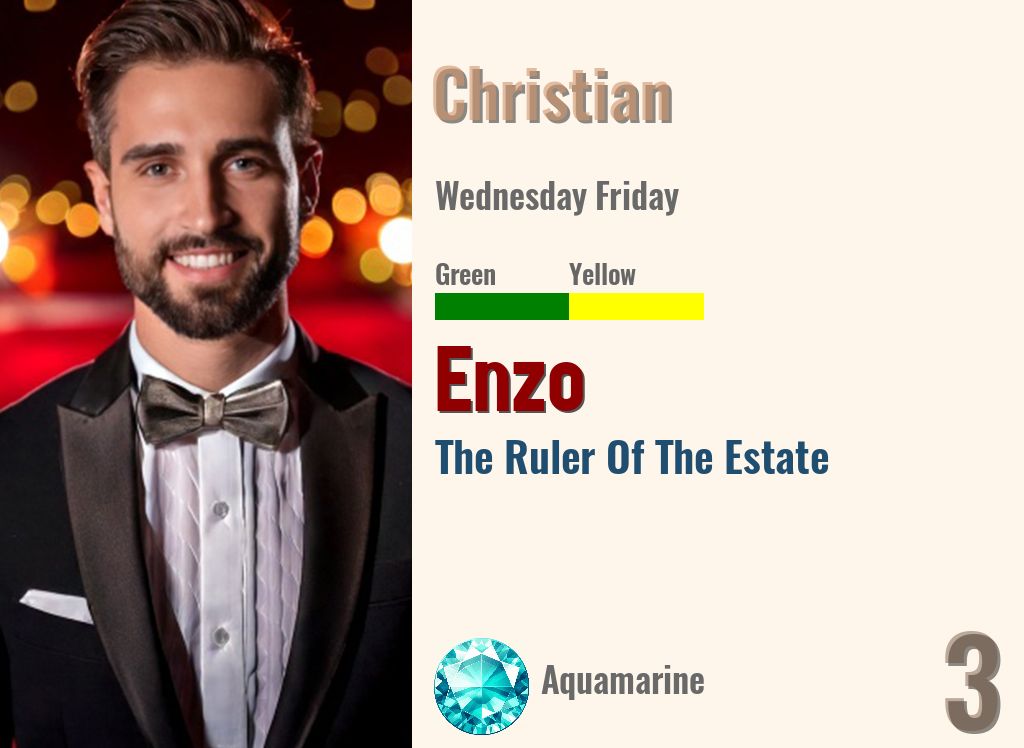 Enzo