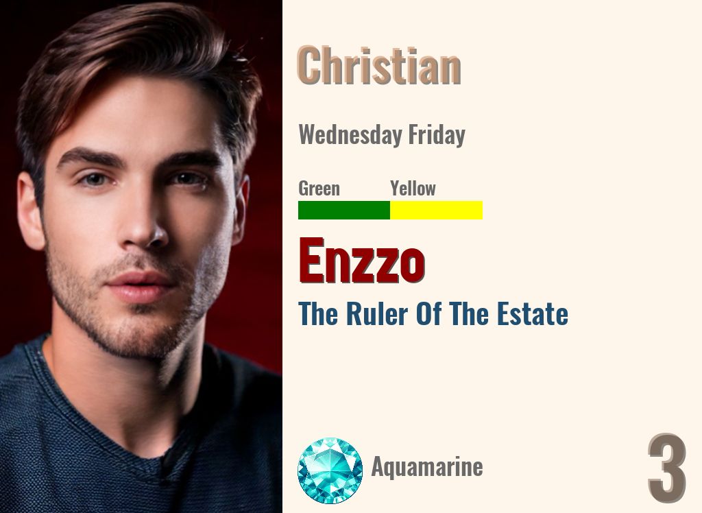 Enzzo