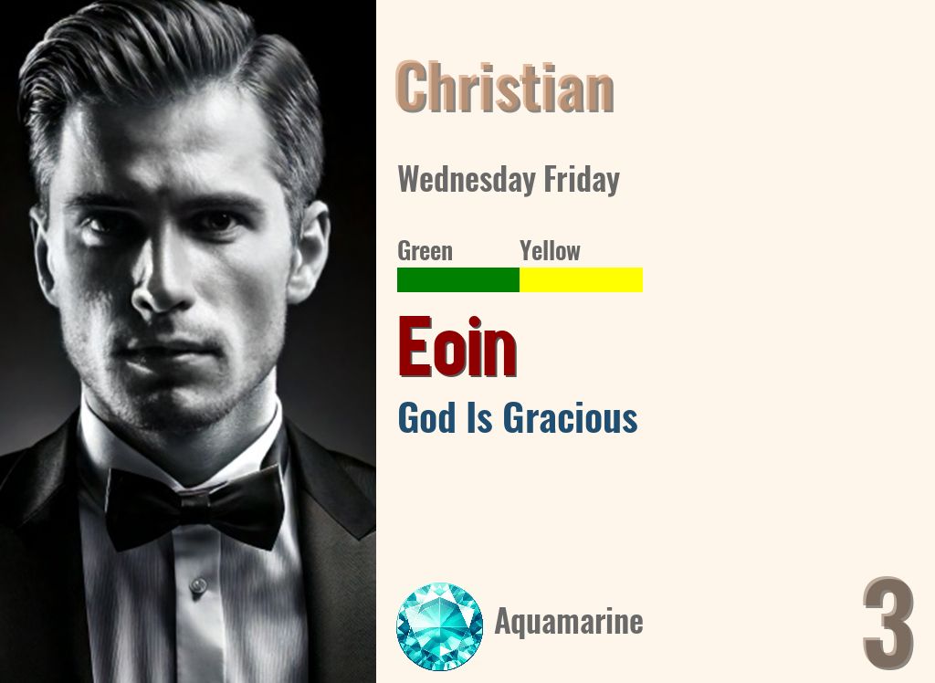 Eoin