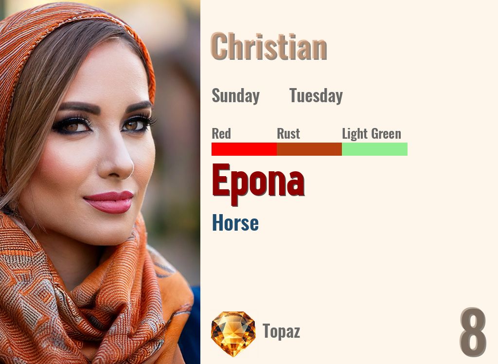 Epona