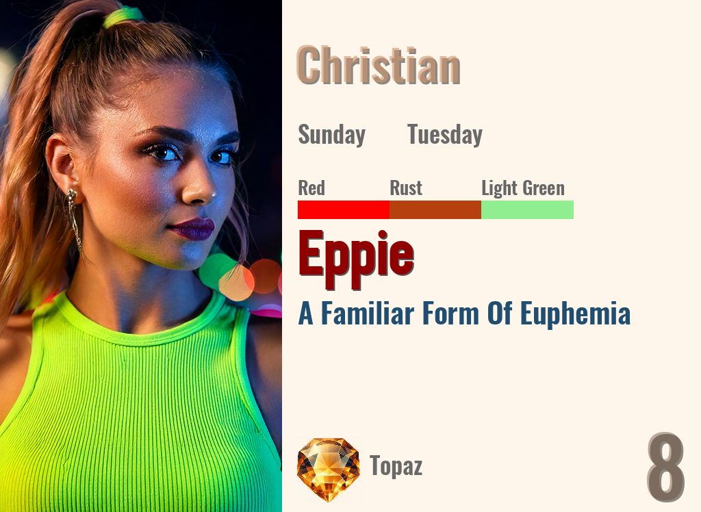 Eppie
