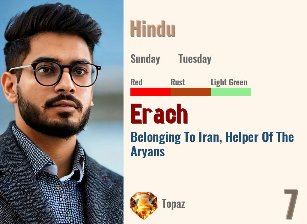 Erach