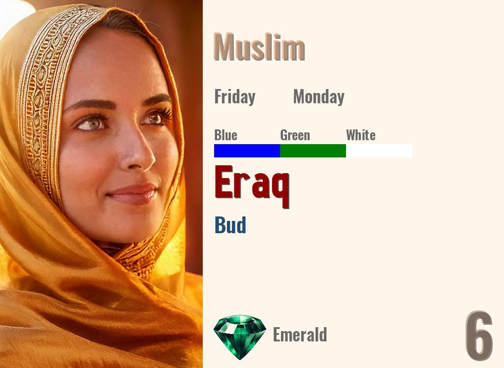Eraq