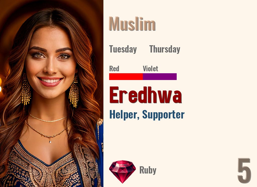 Eredhwa