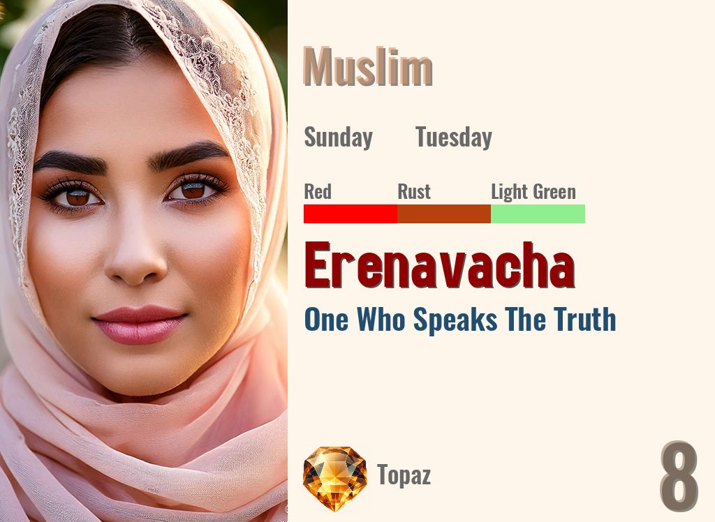 Erenavacha