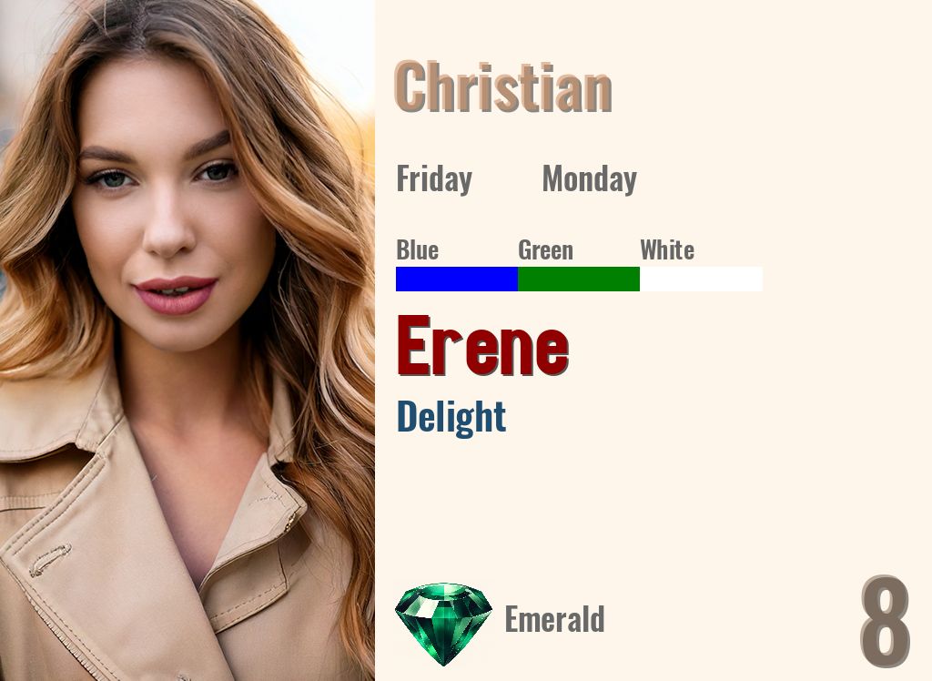 Erene
