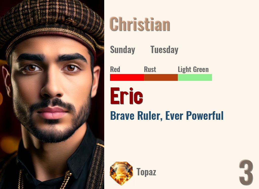 Eric