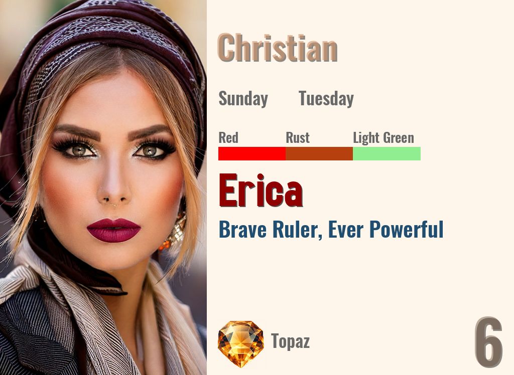 Erica