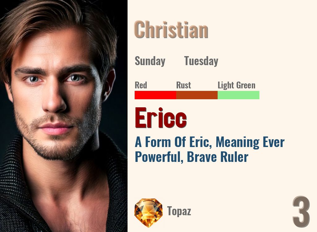 Ericc