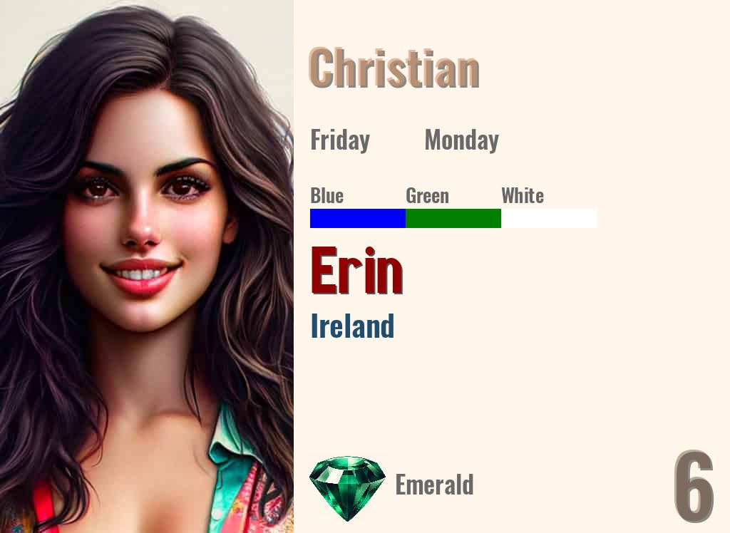 Erin