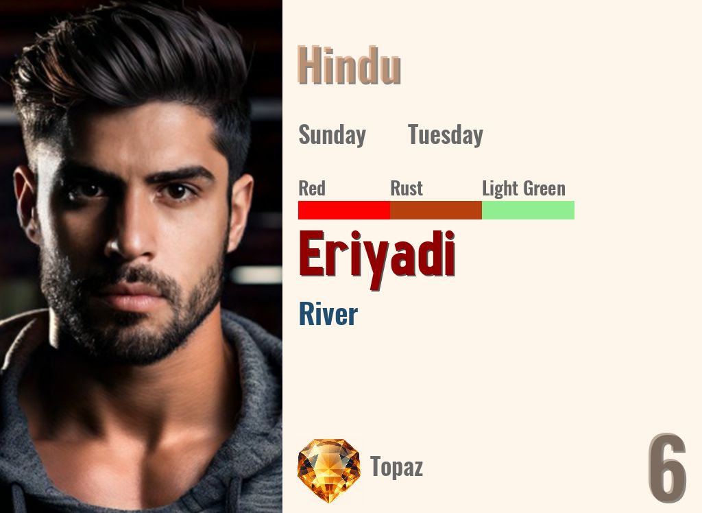 Eriyadi