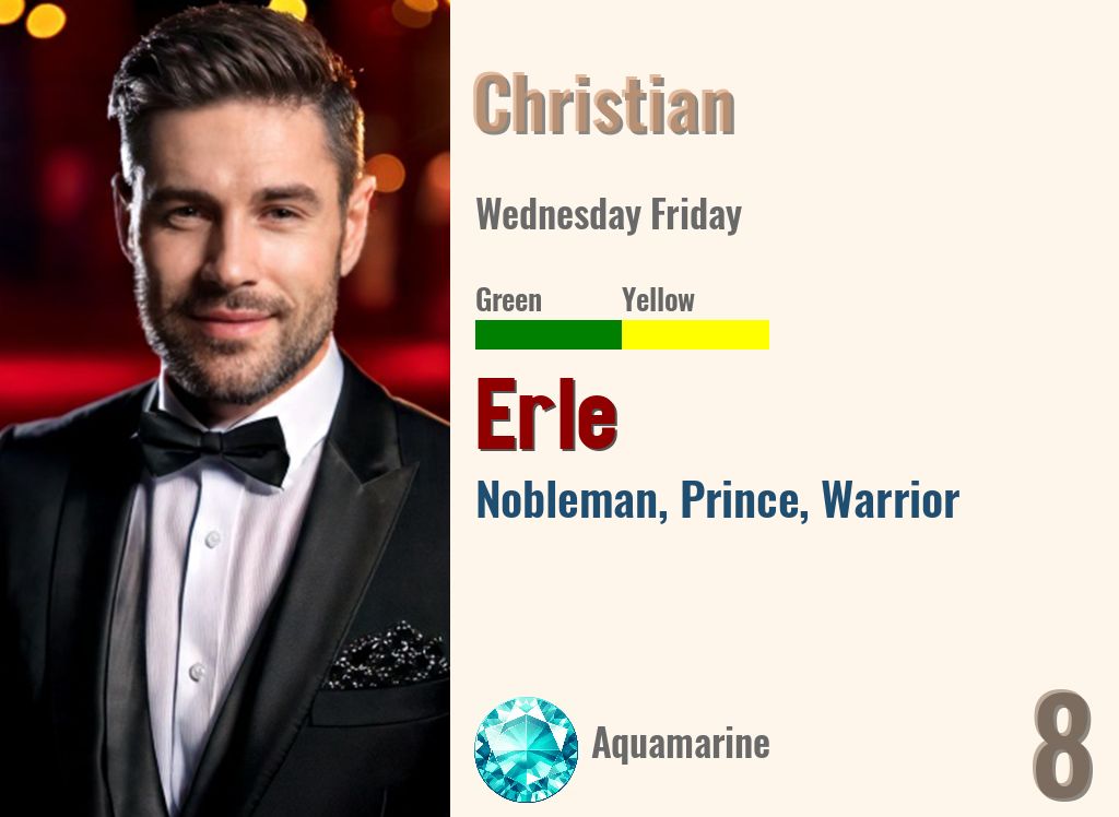 Erle