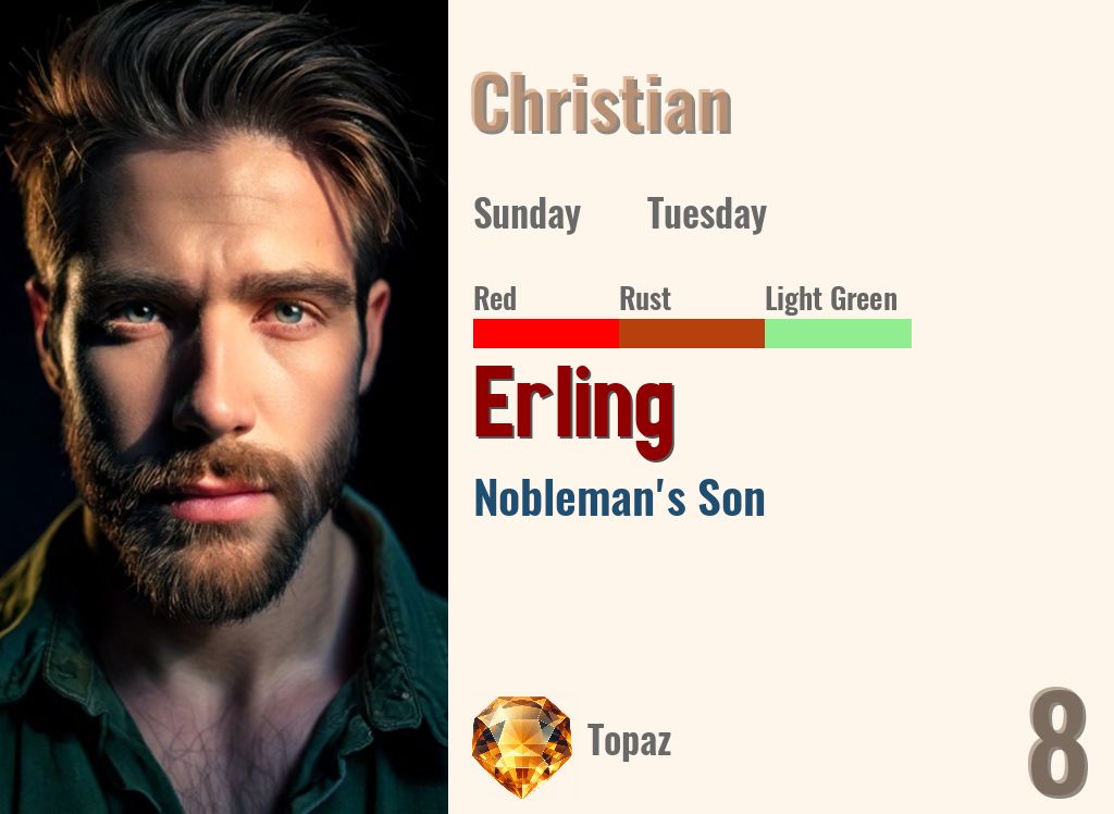 Erling
