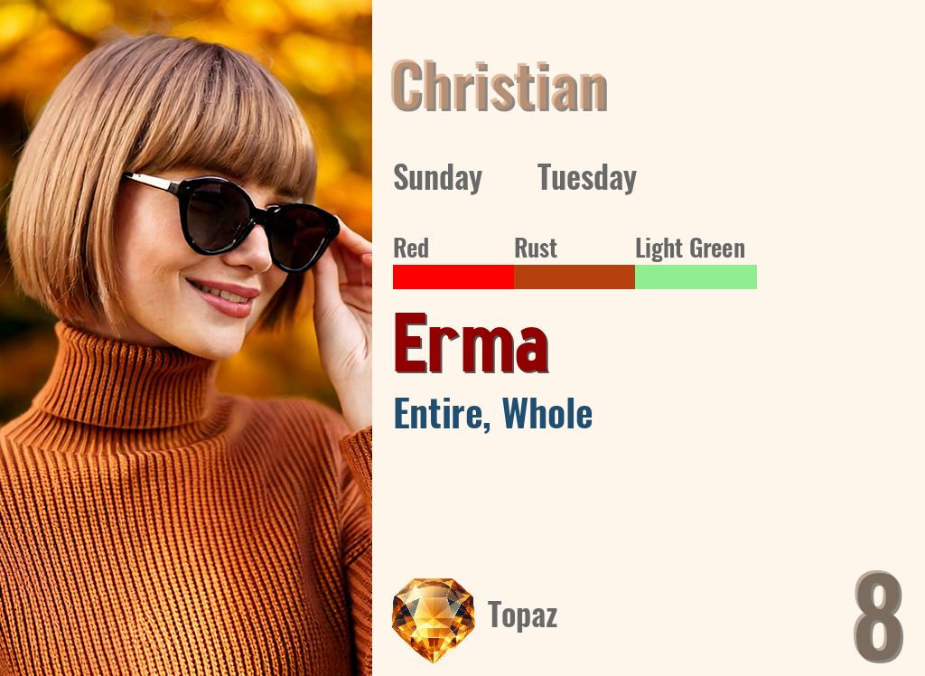 Erma