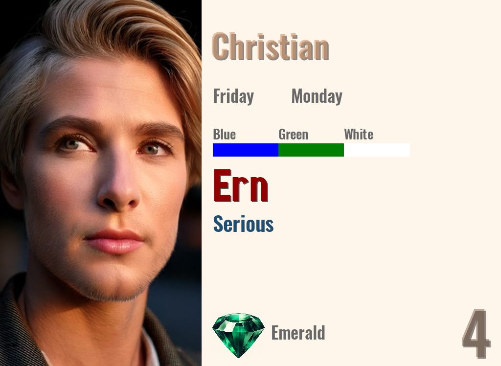 Ern