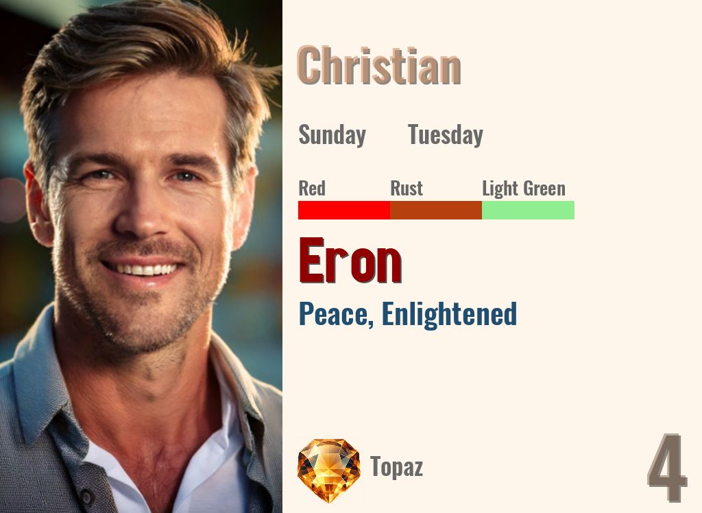 Eron