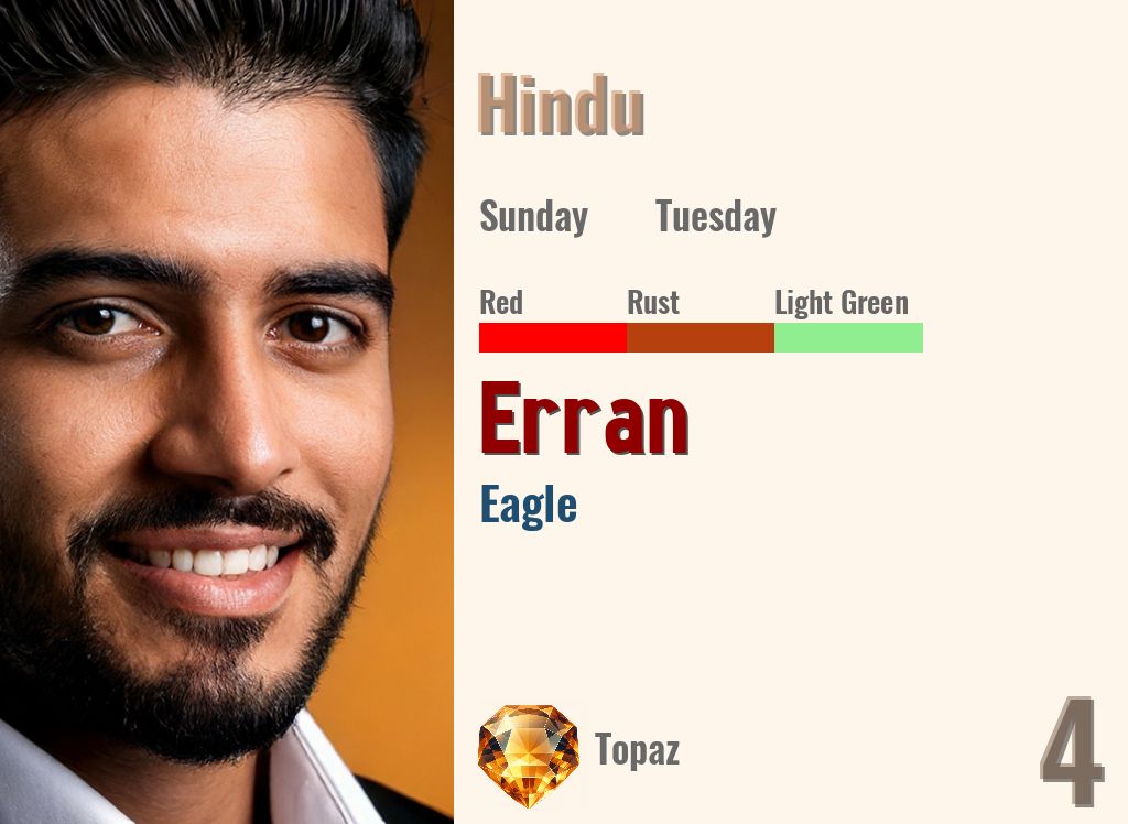 Erran